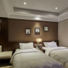 Отель Jiuzhaigou Sanroyal International Hotel, фото 29