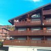 Отель St Gervais, Home With A View; 3 Beds, Pkg, Central, фото 1
