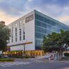 Отель City Express Plus by Marriott Insurgentes Sur, фото 37