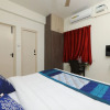 Отель OYO 14716 Flagship OMR Kelambakkam, фото 25