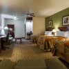 Отель Clarion Inn & Suites Weatherford South, фото 18