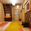 Отель Lee Taek Gu Sarangchae 1, фото 44