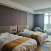 Отель Anqing Yijia Business Hotel, фото 3