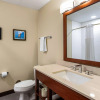 Отель Comfort Inn and Suites Ames near ISU Campus, фото 20