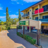 Отель Quality Hotel Darwin Airport, фото 17