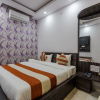 Отель OYO 14447 Bharat regency, фото 23