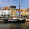 Отель Luxury apart-hotel in the heart of CPH, фото 36