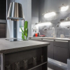 Отель Modern Industrial Apt In Neos Kosmos, фото 9