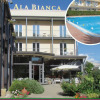 Отель Ala Bianca, фото 14