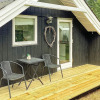 Отель 6 Person Holiday Home in Ebeltoft, фото 26