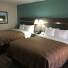Отель Quality Inn Greenville near University, фото 4