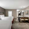 Отель TownePlace Suites Whitefish, фото 7