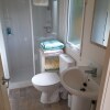 Отель Immaculate 2-bed Static Caravan in Carlisle, фото 8