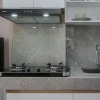 Отель Cozy Living Studio Apartment Amazana Serpong, фото 14