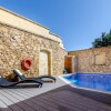 Отель Gozo Villa Near Beach w Private Pool AC BBQ, фото 19