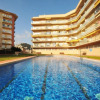 Отель HomeHolidaysRentals Apartamento Light - Costa Barcelona, фото 15
