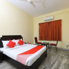 Отель Oyo 15379 Bkr Convention Centre, фото 10