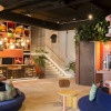 Отель YUST Antwerp, фото 13