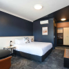 Отель Parkside Motel, фото 3