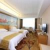 Отель Vienna International Hotel Guangzhou Panyu City Bridge Center International, фото 7
