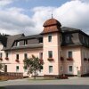 Отель Gasthof Gesslbauer Steinhaus am Semmering в Шпиталь-ам-Земмеринге