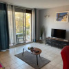 Отель appartement charme T2 cassis plein centre, фото 4