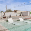 Отель Idyllic Home w/ Grill & Pool: 5 Mi to Lake Havasu!, фото 19