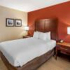 Отель Comfort Inn Redwood City, фото 37