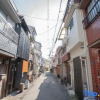 Отель Seiwa Travel Time Tenkachaya - 53m², 5min walk to station, direct tram access to Namba, Shinsaibashi, фото 1