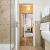 Отель Mews Hill, 5 bedroom New Forest Holiday Cottage, фото 8