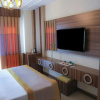Отель Sah Istanbul Hotel, фото 5