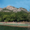 Отель Camping Domaine du Petit Lac, фото 18