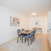 Отель Liiiving in Porto-City View Apartment 3T, фото 9