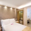Отель Empress Hotel HoChiMinh City, фото 5