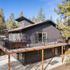 Отель Pet-Friendly Pine Knoll Private Home with Hot Tub and Fire Pit by RedAwning, фото 21