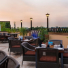 Отель Glades Hotel, фото 16