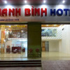 Отель Thanh Binh Hotel, фото 7