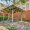 Отель Extended Stay America Select Suites Atlanta Perimeter Peacht, фото 16