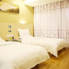 Отель Youcheng Bagui Hotel (Nanning Chaoyang Square), фото 1