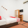 Отель Oyo 1482 Brak Guest House, фото 4