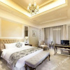 Отель Southeast Huadu Hot Spring Hotel, фото 8