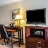 Отель Comfort Suites Hummelstown - Hershey, фото 24