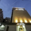 Отель Gimhae Urbang-dong JB Hotel, фото 27
