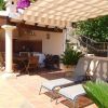 Отель Holiday Home Viola Puchol Javea 4 Bedr 4 Bath, фото 22