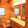 Отель Village Log Home, фото 4