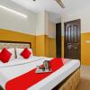 Отель Oyo Flagship 702639 Chaudhary Palace, фото 4