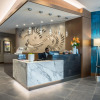 Отель Global Luxury Suites Bethesda Chevy Chase, фото 2