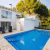 Отель Urbane Holiday Home in Altea With Private Swimming Pool, фото 1