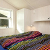 Отель Simple Holiday Home in Oksbøl With Sauna, фото 6