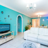 Отель Rentandhomes Los Boliches Blue And Green Apt, фото 16